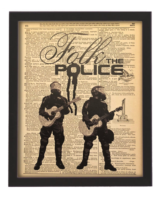 Riot Collection