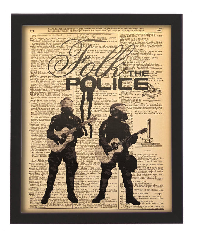 Riot Collection