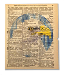 Eagle Moon