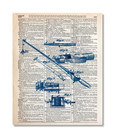 Fishing Rod