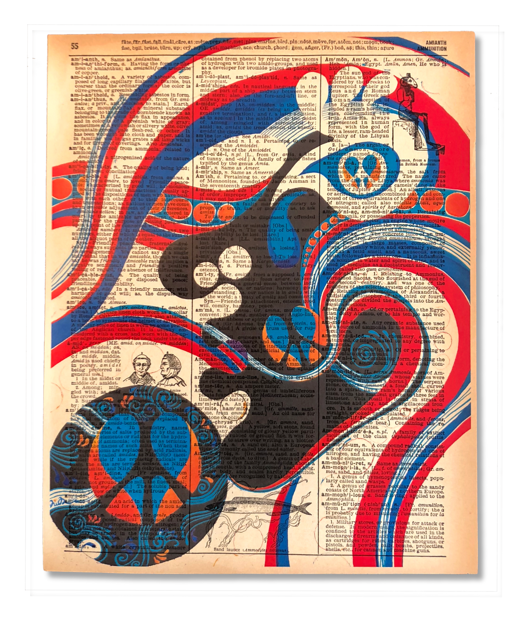 Peace of Wisdom