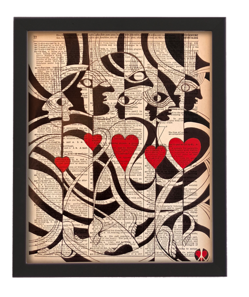 Share the Love