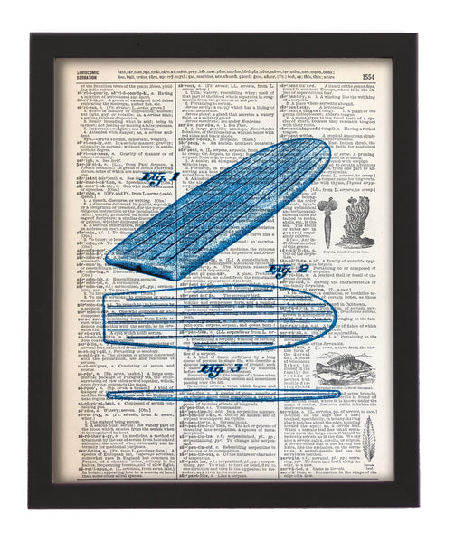 Surf Board
